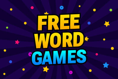 Free Word Games