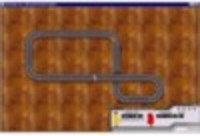 Slot Car 2000