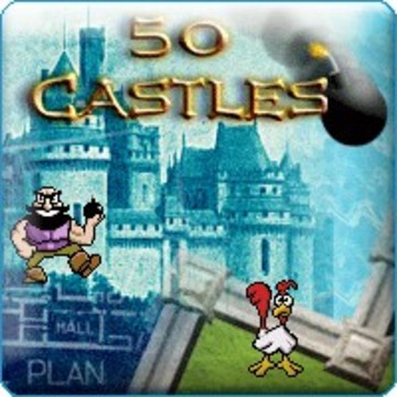 50 Castles