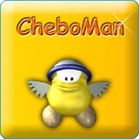 Cheboman