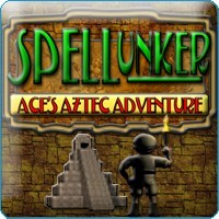 Spellunker: Ace's Aztec Adventure
