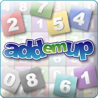 Add 'Em Up