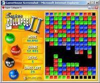 Super Collapse II