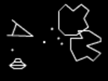Asteroids
