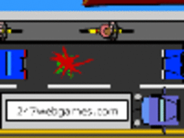 Frogger