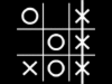 Tic-Tac-Toe