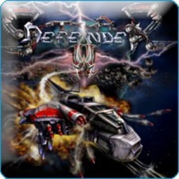 Star Defender 2