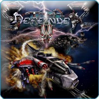 Star Defender 2
