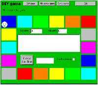 DIY Game. Don't like the rules? Change the rules!