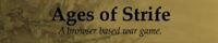 Ages of Strife