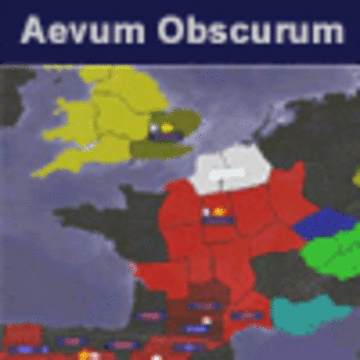 Aevum Obscurum - Das Tausendburgenspiel