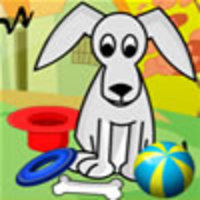 Dog game at Dogup.com