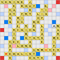 Lexulous - Free online Scrabble