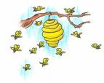 Arcade Bees - Play free flash games