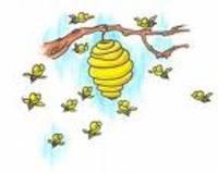 Arcade Bees - Play free flash games