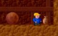 Gold Mine