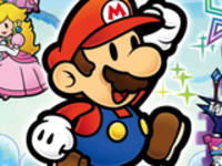 Paper Mario World