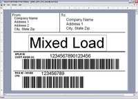 Barcode Generator