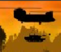 Shadez: The Black Operations