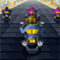 Race Choppers