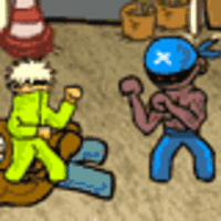 Crazy Flasher 3