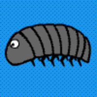 Pillbug Run