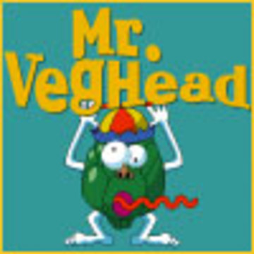 Mr. Veg Head