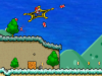 Super Mario 63