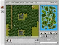 Warlords remake