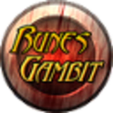 Layonara: Runes Gambit