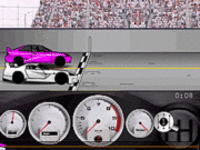 Drag Racer V3