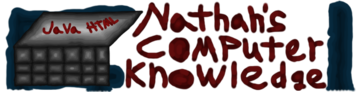 Nathan's Computer Knowledge Java Games