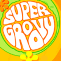 Super Groovy