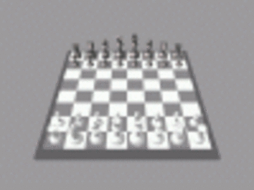 Virtual Chess