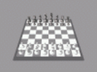 Virtual Chess